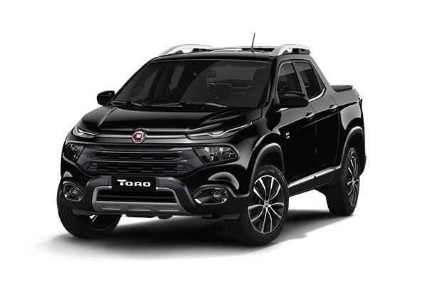 Toro Volcano AT9 4x4