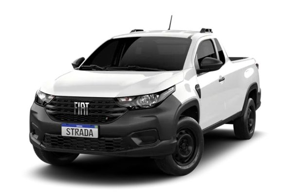 Strada Endurance CS13