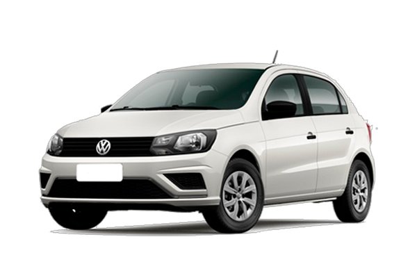 Gol (MPI, 1.6L MB5, 1.0 OL MC4, TL MCV, MG4)