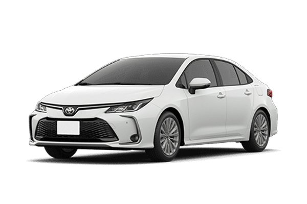 Corolla XEI 2.0 Flex
