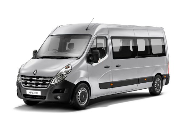 Master MBUS L3H2 / L3H3