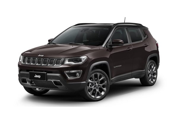 Jeep Compass (Longitude D, Limited D, Long TF)