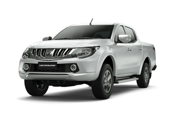 Triton Sport GLS